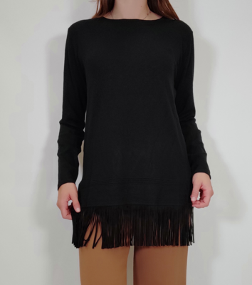 MAGLIA DONNA M/L 4404 Tellini S.r.l. Ingrosso Abbigliamento